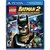 Lego Batman 2 (Sem Caixinha) - Ps Vita