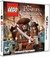 Lego Piratas do Caribe - 3ds