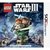 Lego Star Wars III - 3ds