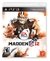 Madden NFL 12 - Ps3