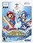 Mario & Sonic At The Olympic Winter Games - Wii