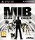 MIB Alien Crisis - Ps3