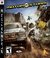 Motor Storm - Ps3