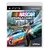 Nascar Unleashed - Ps3