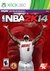 NBA 2k14 - Xbox 360