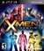 X-Men Destiny - Ps3 - comprar online