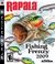 Rapala Fishing Frenzy 2009 - Ps3