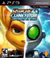 Ratchet & Clank Future A Crack in Time - Ps3