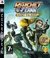 Ratchet & Clank: Quest for Booty - Ps3