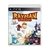 Rayman Origins - Ps3