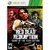 Red Dead Redemption Game Of The Year Edition - Xbox 360