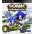 Sonic Generations - Ps3