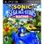 Sonic Sega All-stars Racing - Ps3