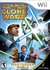 Star Wars: The Clone Wars: Lightsaber Duels - Wii