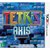 Tetris Axis (sem caixinha) - 3ds