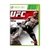 UFC 3 Undisputed - Xbox 360