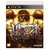 Ultra Street Fighter IV - Ps3