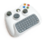 Chatpad Branco Original Microsoft - Xbox 360 na internet