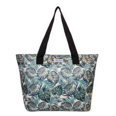 Tote Bag Freezable Tropical