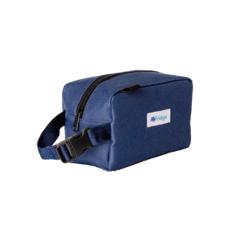 Snackbag Freezable Blue - comprar online