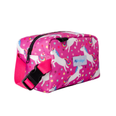 Snackbag Freezable Unicornios - comprar online