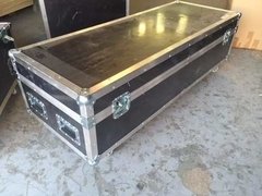 Road Case Para Par led 64 - 10 Unidades - comprar online