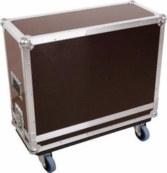 Flight Case Para Fender Vibrolux 210 68