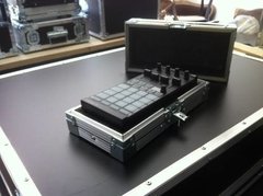 Case Para Traktor Kontrol X1 / F1/ Z1 - comprar online