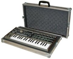 Flight Case Para Microkorg / Microkorg Xl