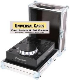 Flight Case Para Cdj 350 Pioneer