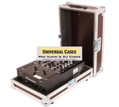 Flight Case Para Pioneer Djm-t1