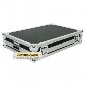 Road Case Para Behringer Eurodesk Sx2442fx