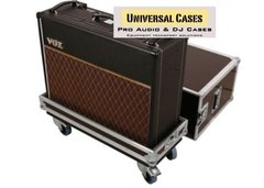 Road Case Para Vox Ac30