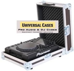 Pacote De 3 Cases: 2 Cdj2000nxs2 + Djm2000