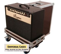 Flight Case Para Bugera V22