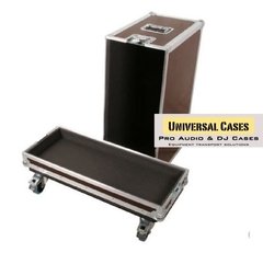 Flight Case Para Fender Blues Deluxe Reissue 40w