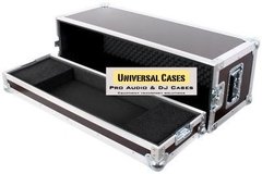 Flight Case Cabeçote Randall Rx120