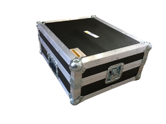 Flight Case Para Reloop RP7000