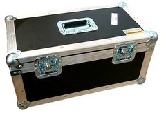 Flight case para Mackie FreePlay Live