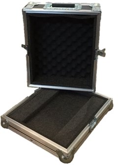 Road Case Para Soundcraft Efx8 - comprar online