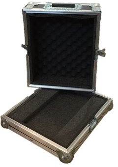 Road Case Para mesa Soundcraft signature10