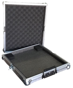 Road Case Para Mesa Waldman 1604fx FRETE GRATIS RJ