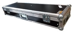 Flight Case Para Piano Yamaha P-45 com vedaçao silicone - comprar online