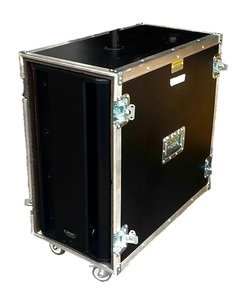 Flight Case Para Qsc Ksub - comprar online