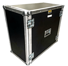 Flight Case Para Qsc Ksub