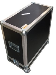 Flight Case Para Fender Champion 40w - comprar online