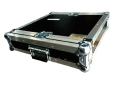 Road Case Para Hartke Ha5500 Pronta-entrega