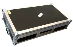 Flight Case Para 2 Xdj700 + Mixer Djm350 - comprar online