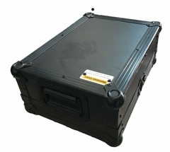 2 cases cdj3000 Pioneer Black cdj-3000 - comprar online