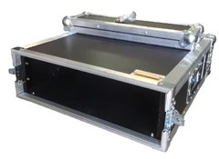 Flight Case Rack 3u para dimmer CBI - comprar online